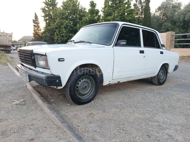 LADA (VAZ) 2107-10