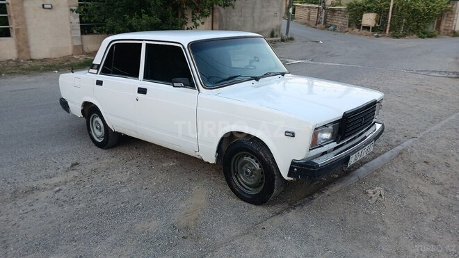 LADA (VAZ) 2107-12