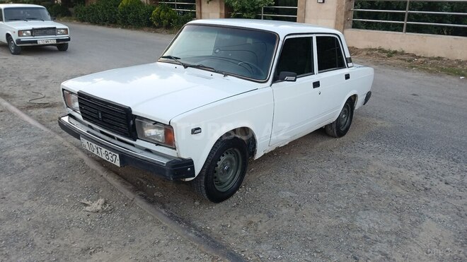 LADA (VAZ) 2107-11