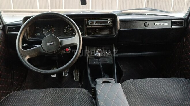LADA (VAZ) 2107-15