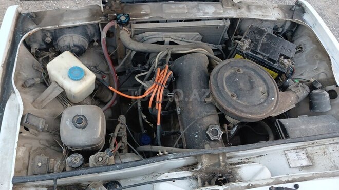 LADA (VAZ) 2107-19