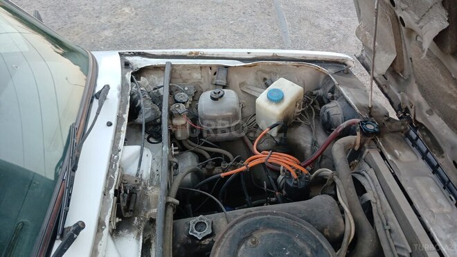 LADA (VAZ) 2107-20