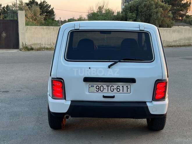 LADA (VAZ) Niva-5