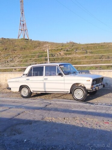 LADA (VAZ) 2106-3