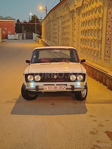 LADA (VAZ) 2106-4
