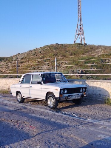 LADA (VAZ) 2106-2