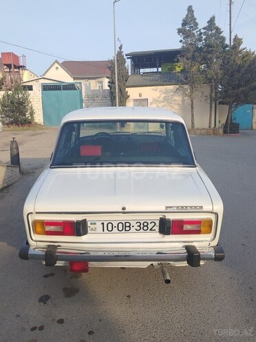 LADA (VAZ) 2106-5