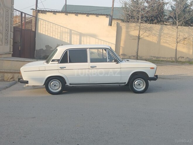 LADA (VAZ) 2106-6