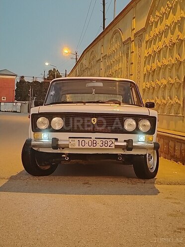 LADA (VAZ) 2106-1