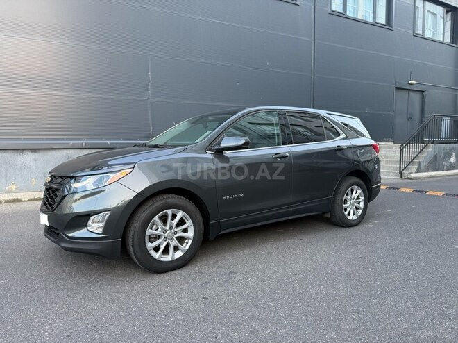 Chevrolet Equinox-2