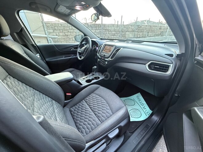 Chevrolet Equinox-11