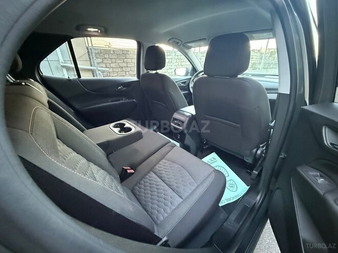 Chevrolet Equinox-14
