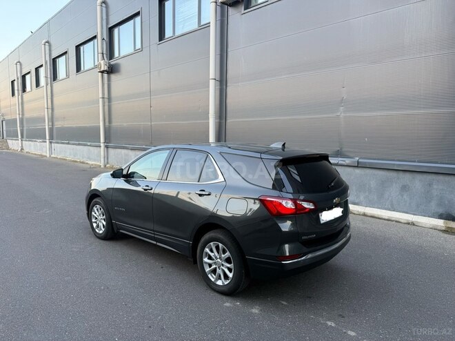 Chevrolet Equinox-3