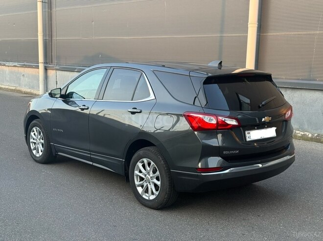 Chevrolet Equinox-19