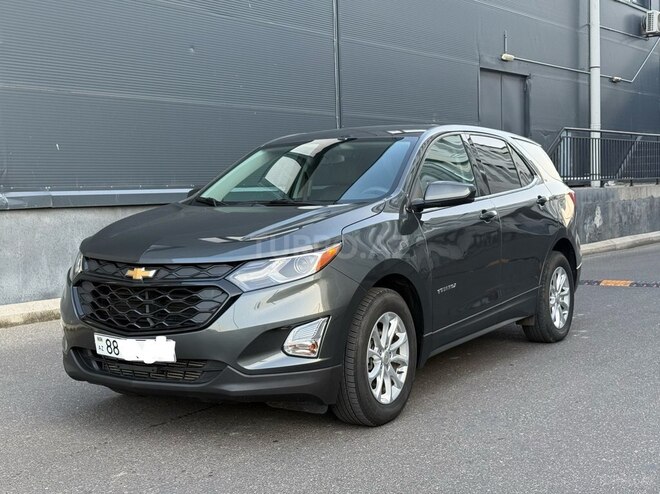 Chevrolet Equinox-6