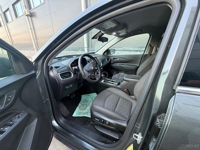 Chevrolet Equinox-13