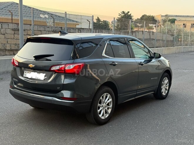 Chevrolet Equinox-20