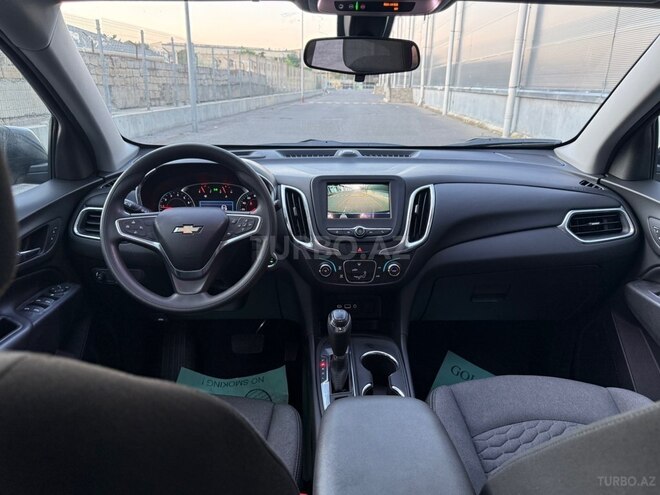 Chevrolet Equinox-17