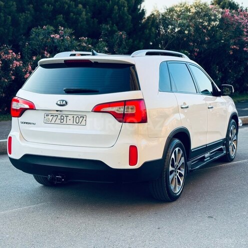 Kia Sorento-4