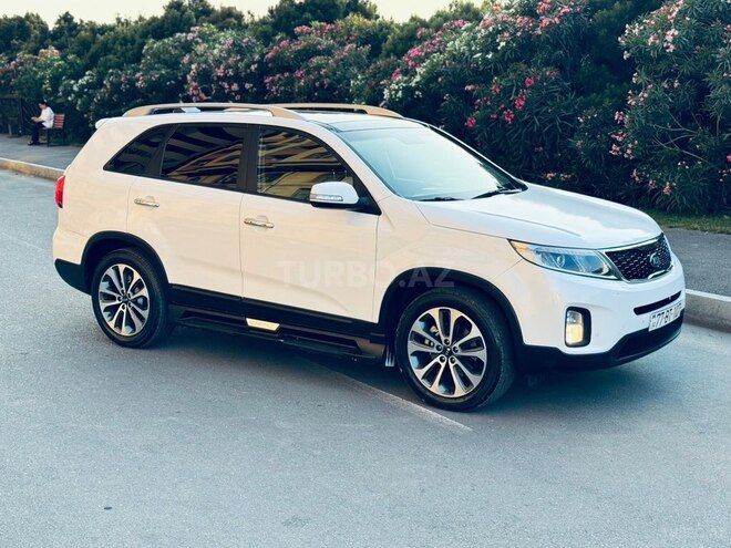 Kia Sorento-5
