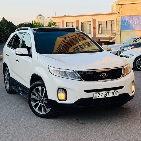 Kia Sorento-15
