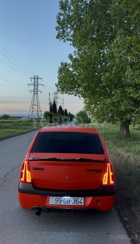 Renault Tondar-2