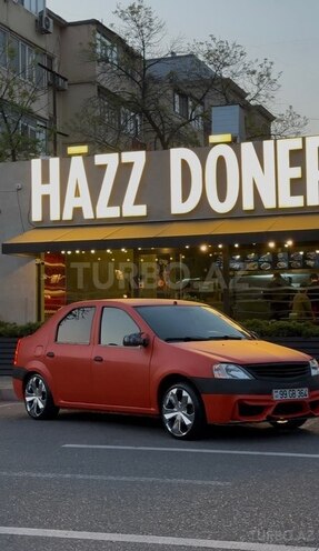 Renault Tondar-5