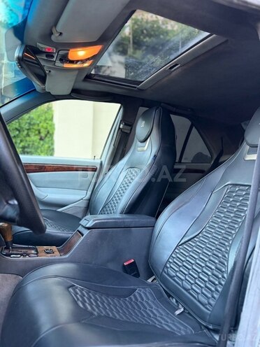 Mercedes C 230-8