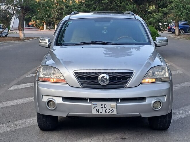 Kia Sorento-5