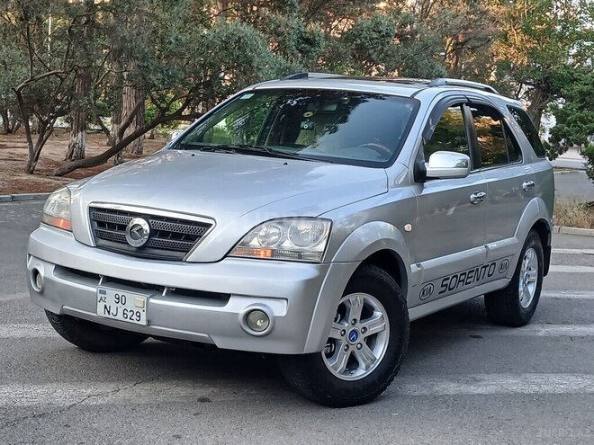 Kia Sorento-2