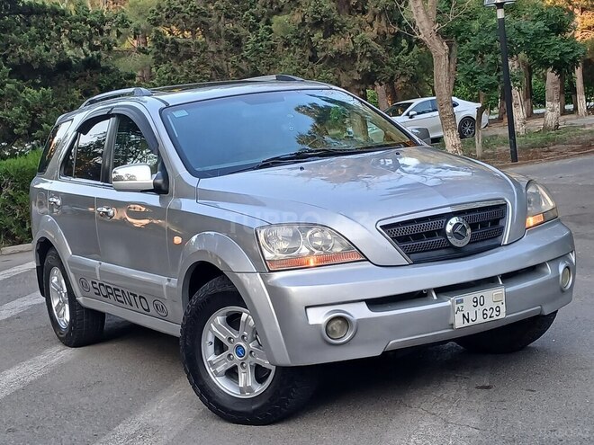 Kia Sorento-3