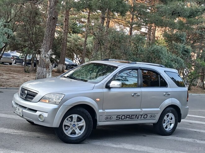 Kia Sorento-7
