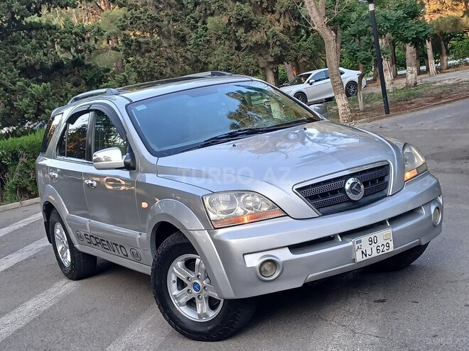 Kia Sorento-6