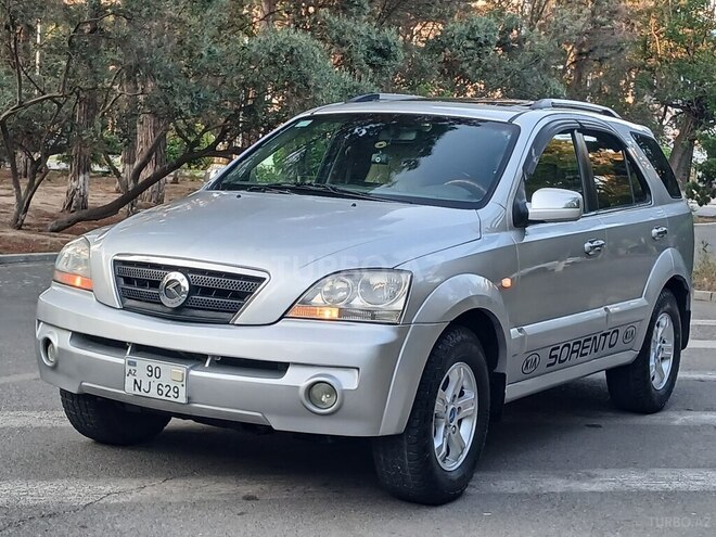 Kia Sorento-8