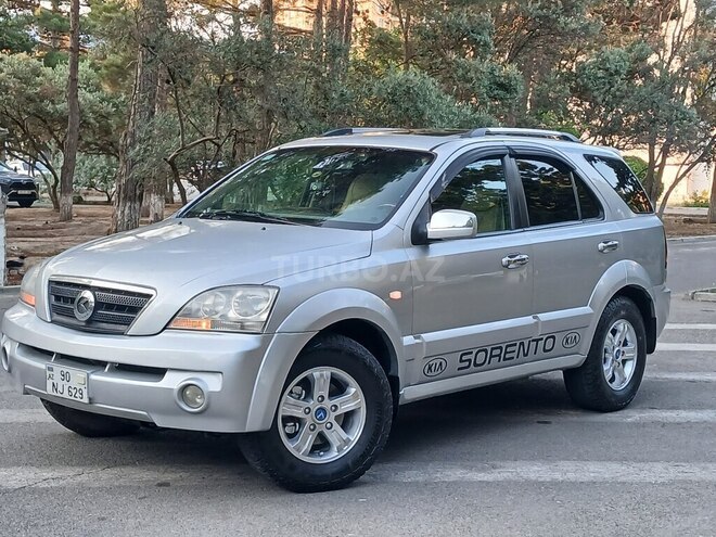 Kia Sorento-4