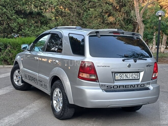 Kia Sorento-10