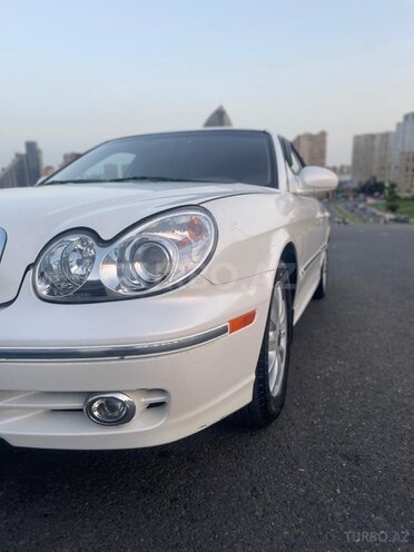 Hyundai Sonata-7