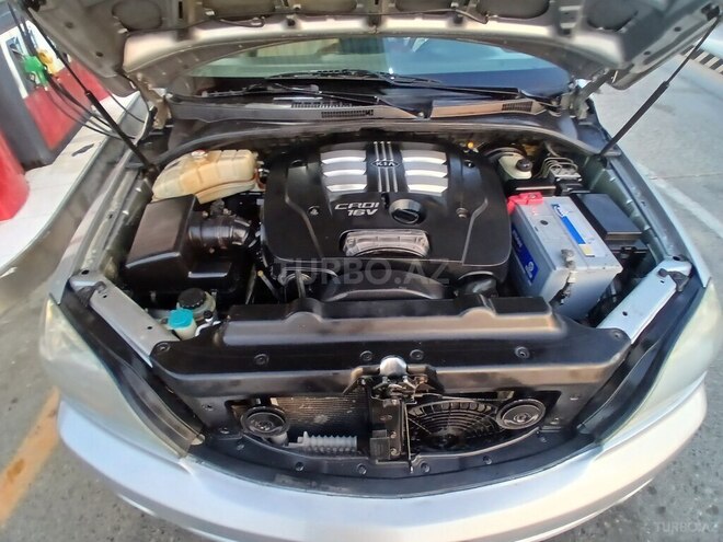 Kia Sorento-21