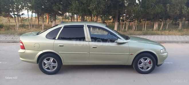 Opel Vectra-5