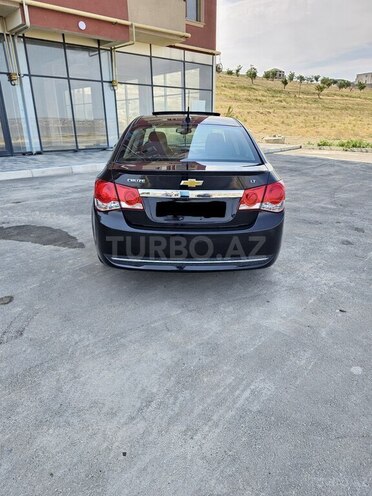 Chevrolet Cruze-6