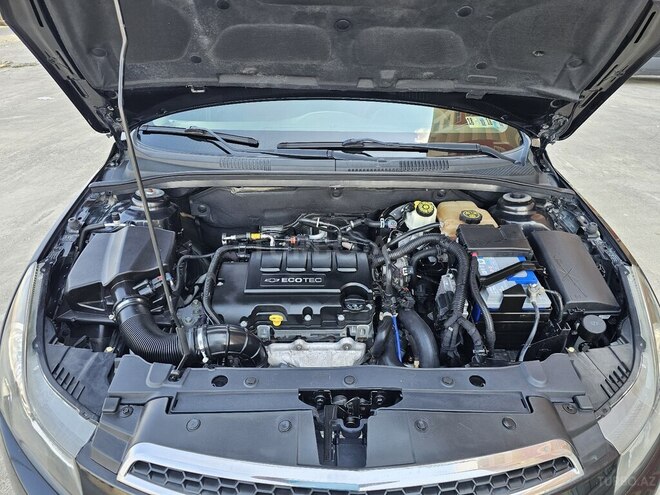 Chevrolet Cruze-8