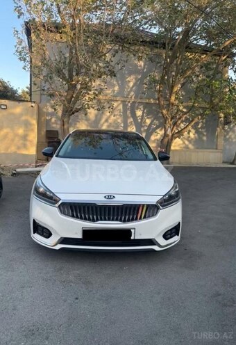 Kia K7-1