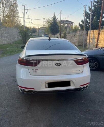 Kia K7-2