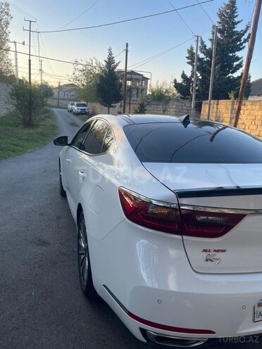Kia K7-3