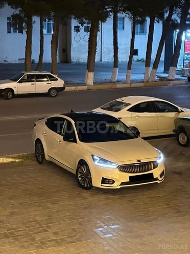 Kia K7-9