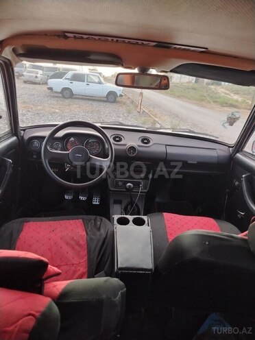 LADA (VAZ) 2106-7