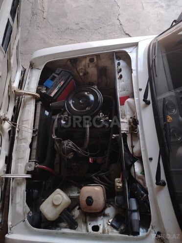 LADA (VAZ) 2106-9