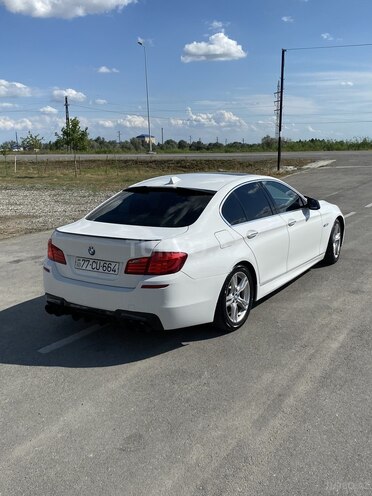 BMW 528-4