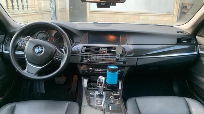 BMW 528-8