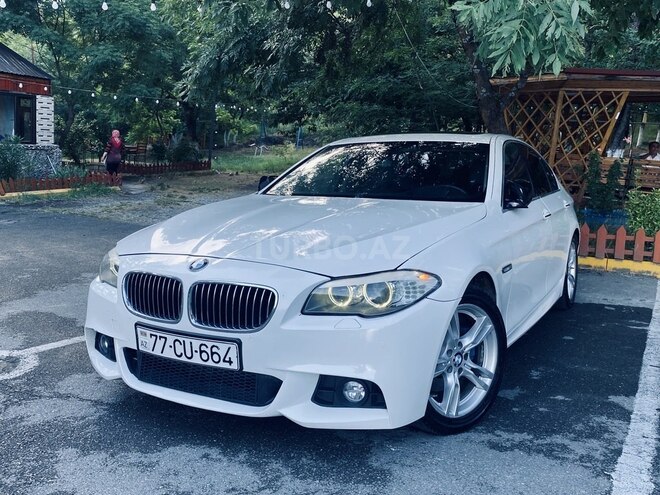 BMW 528-2